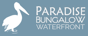 Paradise Bungalow Waterfront - Paradise Beach Accommodation Jervis Bay